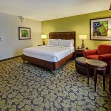 Hilton Garden Inn Memphis/Wolfchase Galleria, 科尔多瓦 — 照片 2