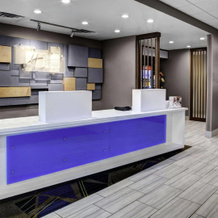 Holiday Inn Express & Suites Coldwater By Ihg, Колдуотер — фото 2