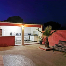 Villa With 3 Bedrooms in Carcassonne, With Wonderful Mountain View, Private Pool, Enclosed Garden - 50 km From the Beach, 卡尔卡松 — 照片 2