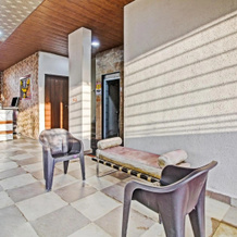 Flagship 93292 Hotel White House, 欣杰瓦迪 — 照片 4