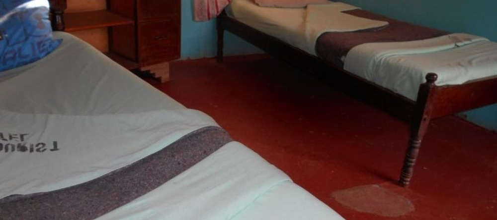 Trailer Safari Inn, Busia — photo 1