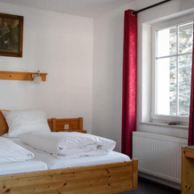 Gasthof Weißer Löwe, Бургтанн — фото 4