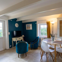 Gîte Le Bugue, 2 pièces, 2 personnes - FR-1-616-209, 勒比格 — 照片 3