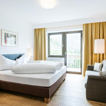 Bio & Wellness Hotel Pazeider, Марленго — фото 3