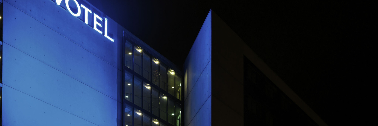 Novotel Le Havre Centre Gare, Le Havre — photo 1