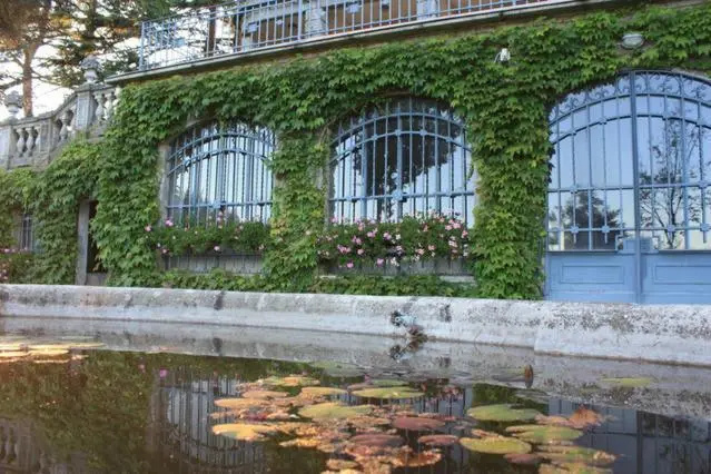 Resort la villa, 卡西内 — 照片 1