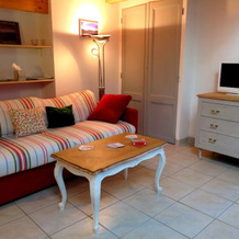 Studio Roc Blanc, Causse-de-la-Selle — photo 3