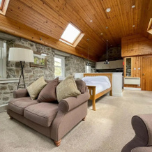 Glacour Studio Cottage, Мьюр-оф-Орд — фото 3