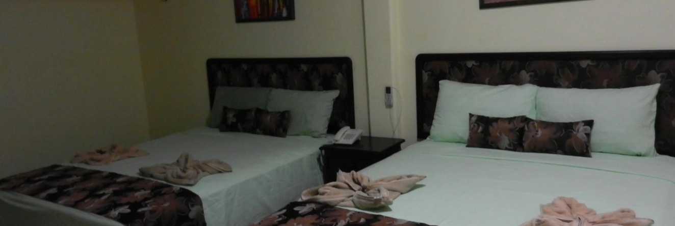 Hotel & Suites San José, Веракруз — фото 1