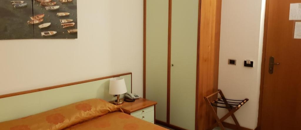 Hotel Villa Adriana, Monterosso al Mare — photo 1