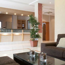 Hotel Tocina Business, 阿尔沃洛特 — 照片 2
