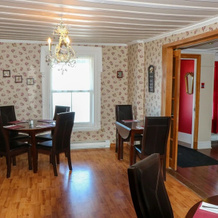 Hotel Motel Grande Vallée, Гранд-Вале — фото 5