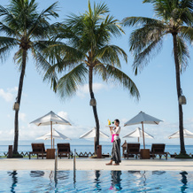Ramayana Candidasa Resort & Spa, Канди Даса — фото 4