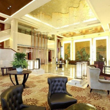 Howard Johnson Minmetals Plaza Yingkou, 营口 — 照片 2