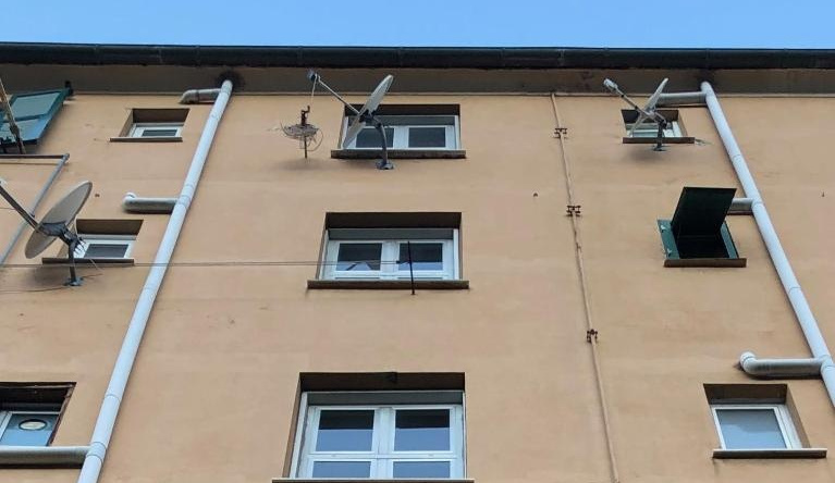 Appartamento Low-Cost Fillak, Генуя — фото 1