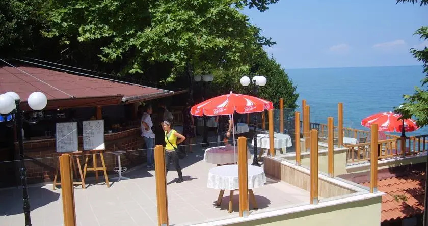 Tezel Pansiyon & Camping, Akcakoca — photo 1