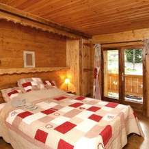 Chalet De Marie, 蒙德朗 — 照片 2