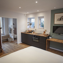 Lyonest Chambre D'hôtes, 里昂 — 照片 4