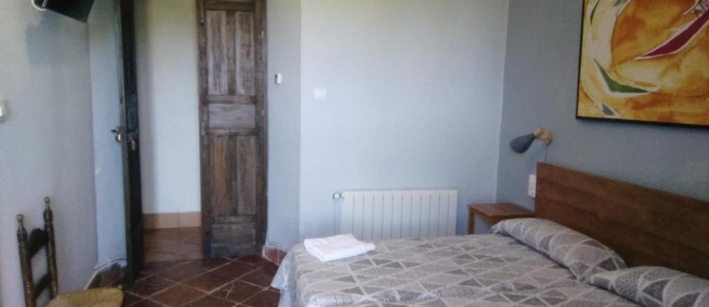 Finca la Carnicera, 君士坦丁 — 照片 1