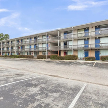 Studio 6 Extended Stay - Summerville, SC - Charleston, 萨默维尔 — 照片 3