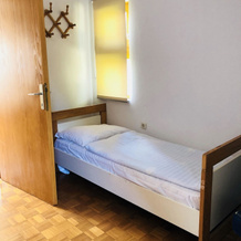 Extraordinary Apartment & Mobile Home, Верзей — фото 4