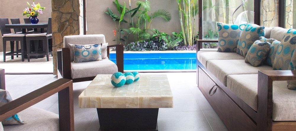 Villa Vargas Sayulita, Sayulita — photo 1