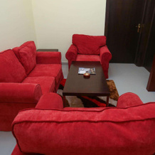 Raoum Inn Hawtah Bani Tamim, 霍塔特巴尼塔米姆 — 照片 3