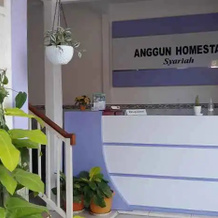 Anggun Homestay Lamongan Syariah, Paciran — photo 3