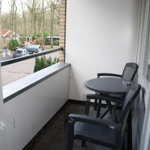 Vakantiepark Bonte Vlucht, Доорн — фото 3