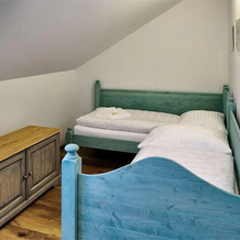 Grand Apartments, Spindleruv Mlyn — photo 4