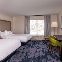 Fairfield Inn & Suites by Marriott Boston Walpole, Walpole — photo 3