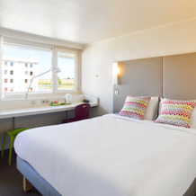 B&B Hotel Saint-Witz Roissy, Сен-Вис — фото 3