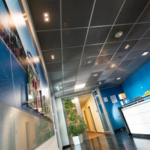 Livenwork Hotel&CoWorking GVZ Ingolstadt, Ingolstadt — photo 5