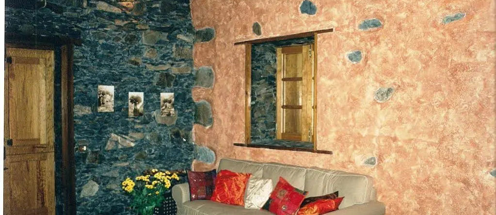 Casa Rural Finca La Maleza, Агуло — фото 1
