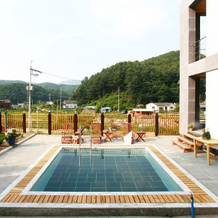 Yangpyeong Sigyekkot Pension, 所田面 — 照片 3