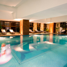 Muong Thanh Grand Da Nang Hotel, 岘港 — 照片 3