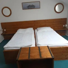 Hotel Dakol, 卡尔维纳附近彼得罗维采 — 照片 5