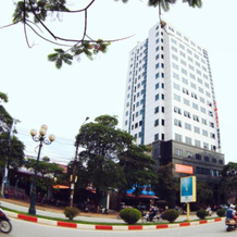 Kim Thai Hotel, Thai Nguyen — photo 2