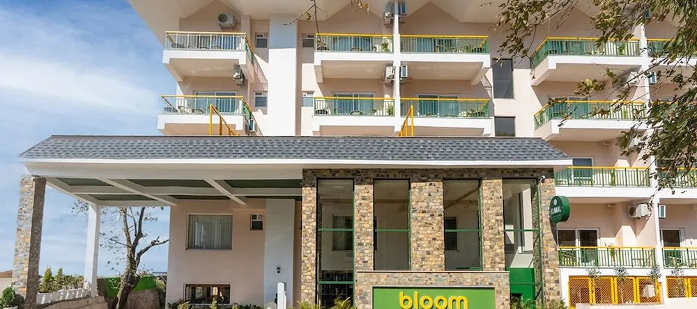 Bloom Boutique - Rishikesh Hills, Нарендранагар — фото 1