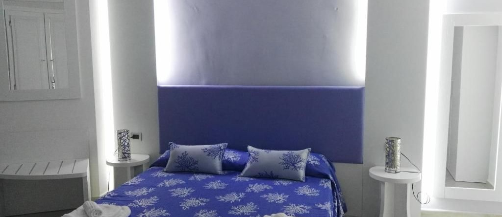 Villa Belvedere Salento, Porto Cesareo — photo 1