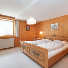 Cozy Holiday Home In Sonntag Near Ski Area, Зонтаг — фото 3