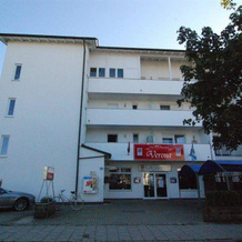 Hotel Verona, Фатерштеттен — фото 2