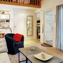 7 Person Holiday Home In Tyresö, Тиреше — фото 2