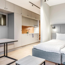 Part-Time Home Täby, 塔比 — 照片 4