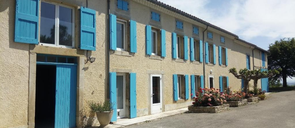 La Vigneronne, 奥德河畔维勒隆格 — 照片 1