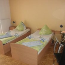 Gasthaus  Pension Alter Kamin, 明登 — 照片 3