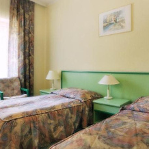 Hotel Konstancja, 康斯坦钦-耶焦尔纳 — 照片 3