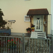Ferienwohnung Roth, Мемминген — фото 4
