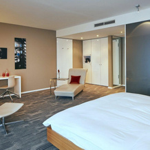 Legere Hotel Luxembourg, Шуттранге — фото 2