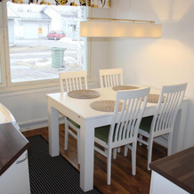 Majoituspalvelu Nurmi Apartments Välitie, 拉赫 — 照片 5